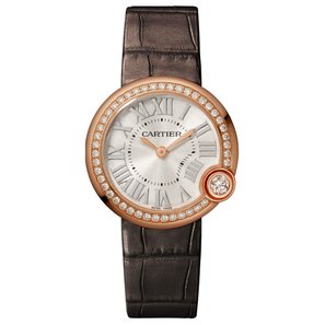 Cartier Ballon Blanc de Cartier 30 mm WJBL0005