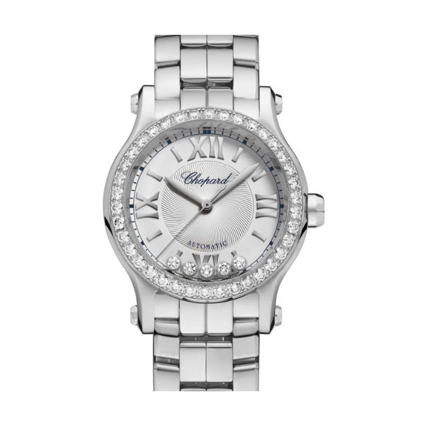 Chopard Happy Sport Automatic 