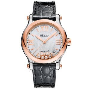 Chopard Happy Sport 36 mm Automatic 278559-6001