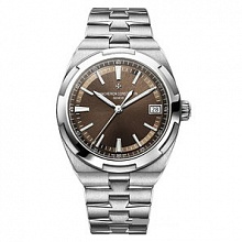 Overseas Ultra-Thin Automatic 40mm 1115