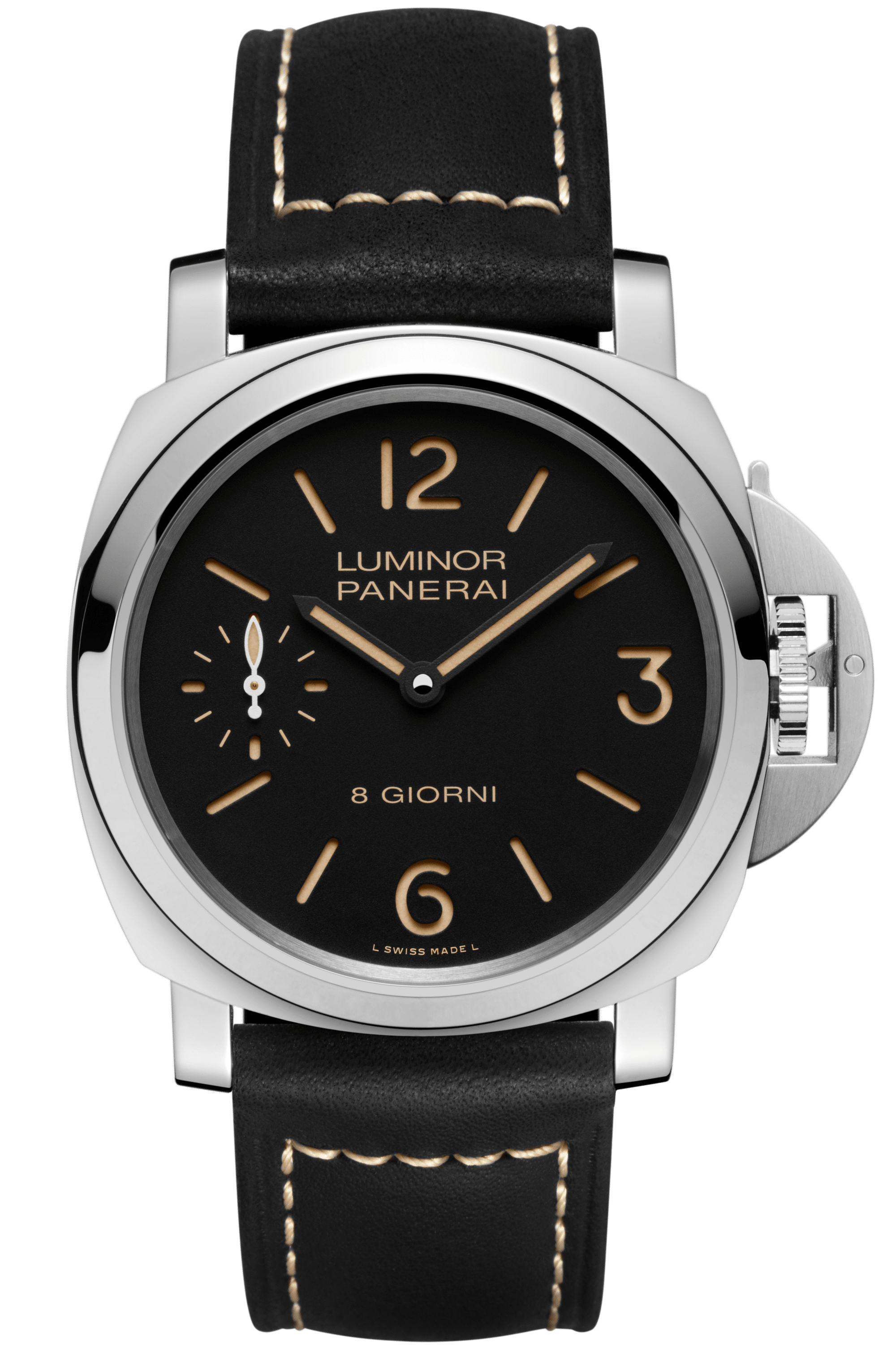 Officine Panerai Luminor Base 44mm PAM00915