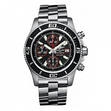 Aeromarine Superocean II Chronograph A1334102/BA81 1114