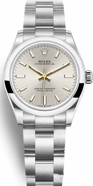 Rolex Oyster Perpetual 31mm 277200-0001