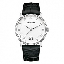 Blancpain Villeret Grande Date 6669-1127-55B  1132