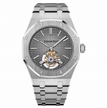 Royal Oak Tourbillon Extra-Thin 41mm 1116