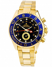 Yacht Master 102