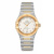 Omega Constellation Ladies 29mm 002