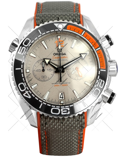 Seamaster 002 Seamaster 002