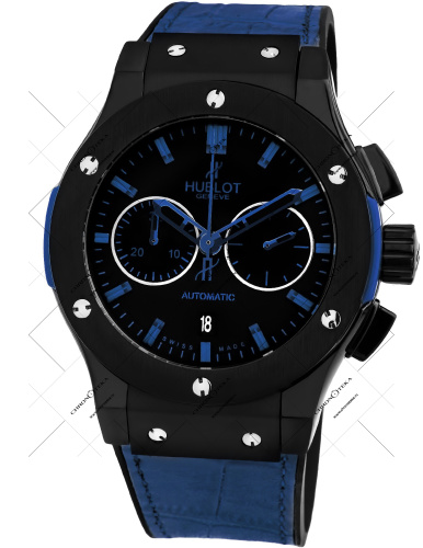 Classic Fusion Chronograph 45mm 002