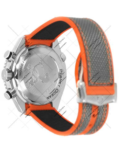 Seamaster 002 Seamaster 002