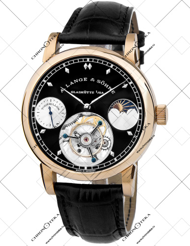 1815 Tourbillon 1124