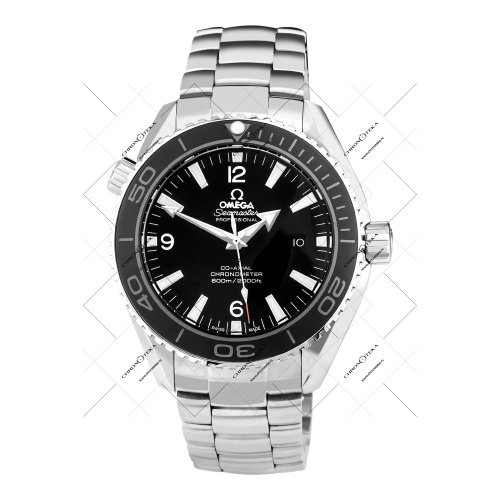 Seamaster Planet Ocean 002